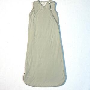 Kyte Baby Sleepsack 1.0 Tog Size Medium Sage Green